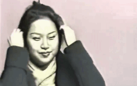 추억의 지영이누나